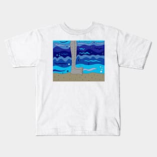 Mindfulness Kids T-Shirt